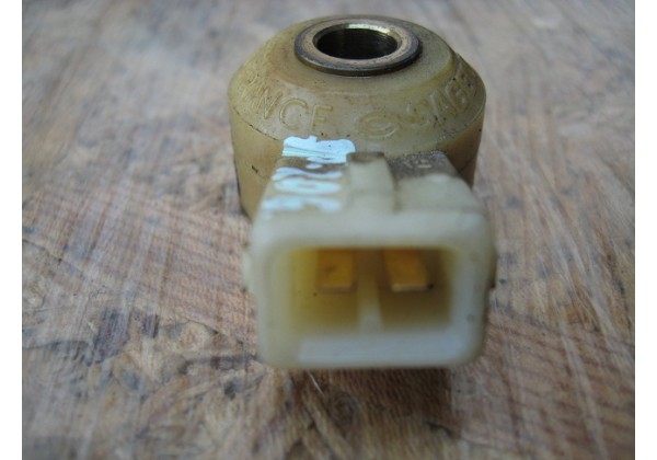 датчик детонації Citroen, Peugeot, SAGEM 2576032A,  594623